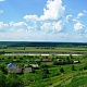 Карсунский район. Село Кадышево
